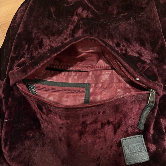 Vans Backpack - Picture 3 of 3